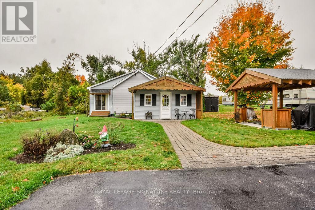 4306 Wainman Line, Severn (Bass Lake), Ontario  L3V 7C4 - Photo 22 - S12451764