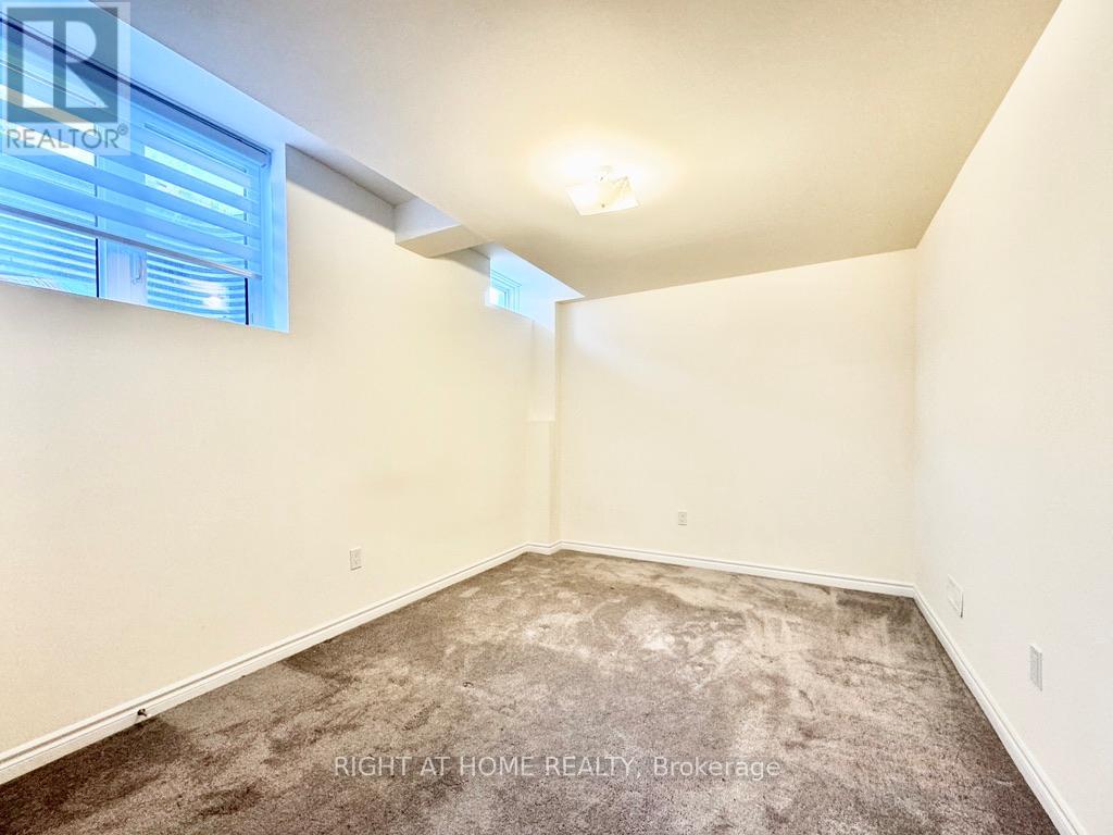 Basement - 106 Durham Avenue, Barrie, Ontario  L9J 0L8 - Photo 3 - S12451785