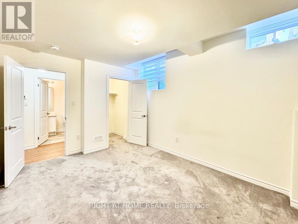 Basement - 106 Durham Avenue, Barrie, Ontario  L9J 0L8 - Photo 4 - S12451785