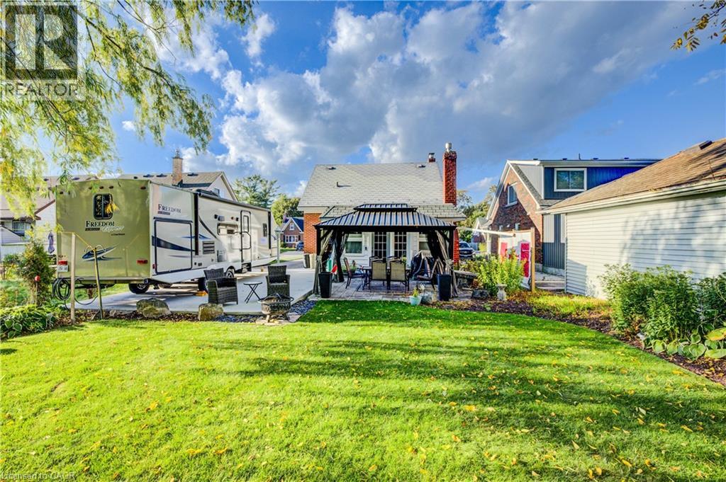 129 Talbot Street, Kitchener, Ontario  N2M 2B2 - Photo 36 - 40773440