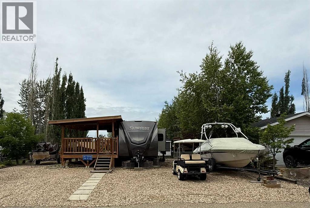 48a, 10046 Township Road 422, Rural Ponoka County, Alberta  T0C 2J0 - Photo 14 - A2240031