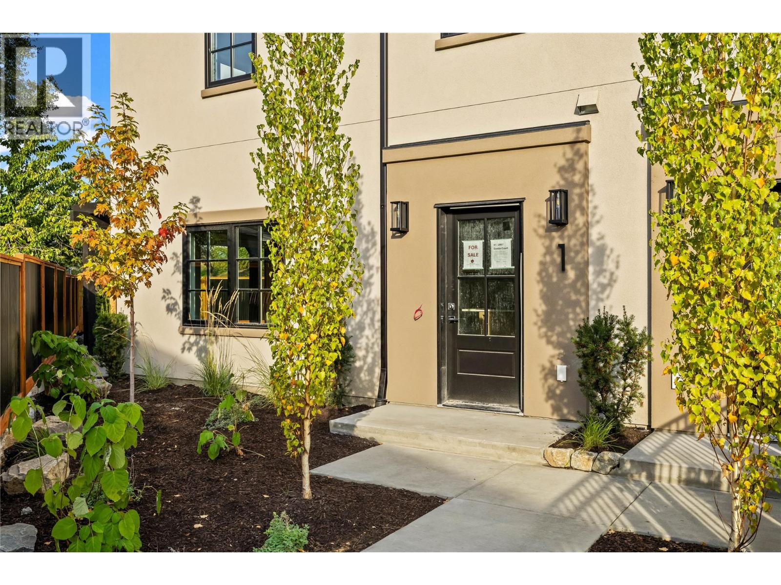2957 Conlin Court Unit# 1, Kelowna, British Columbia