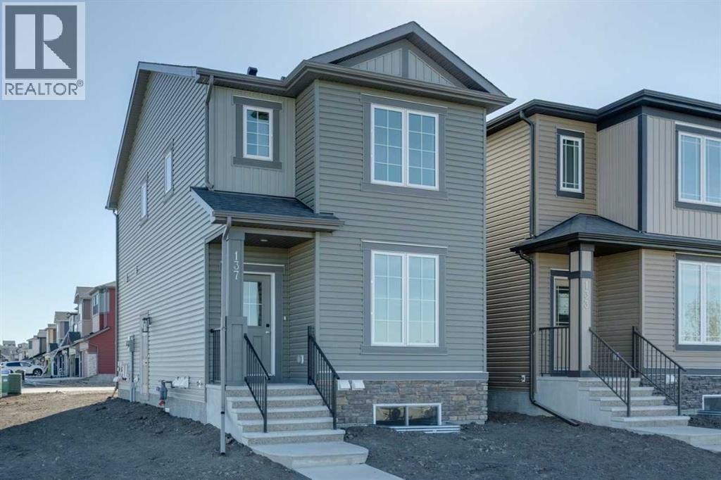 137 Ambleton Boulevard Nw, Calgary, Alberta  T3P 1W6 - Photo 2 - A2240115