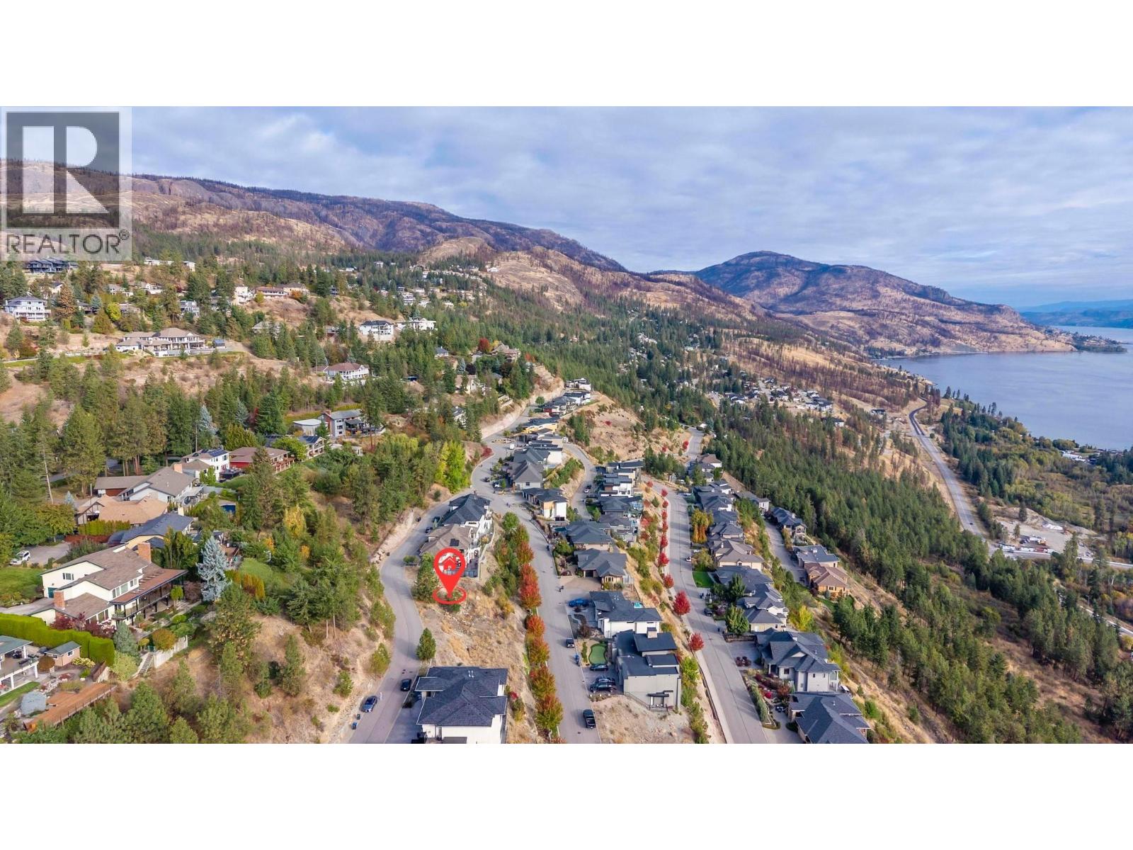 1844 Diamond View Drive, West Kelowna, British Columbia  V1Z 4B7 - Photo 2 - 10365026