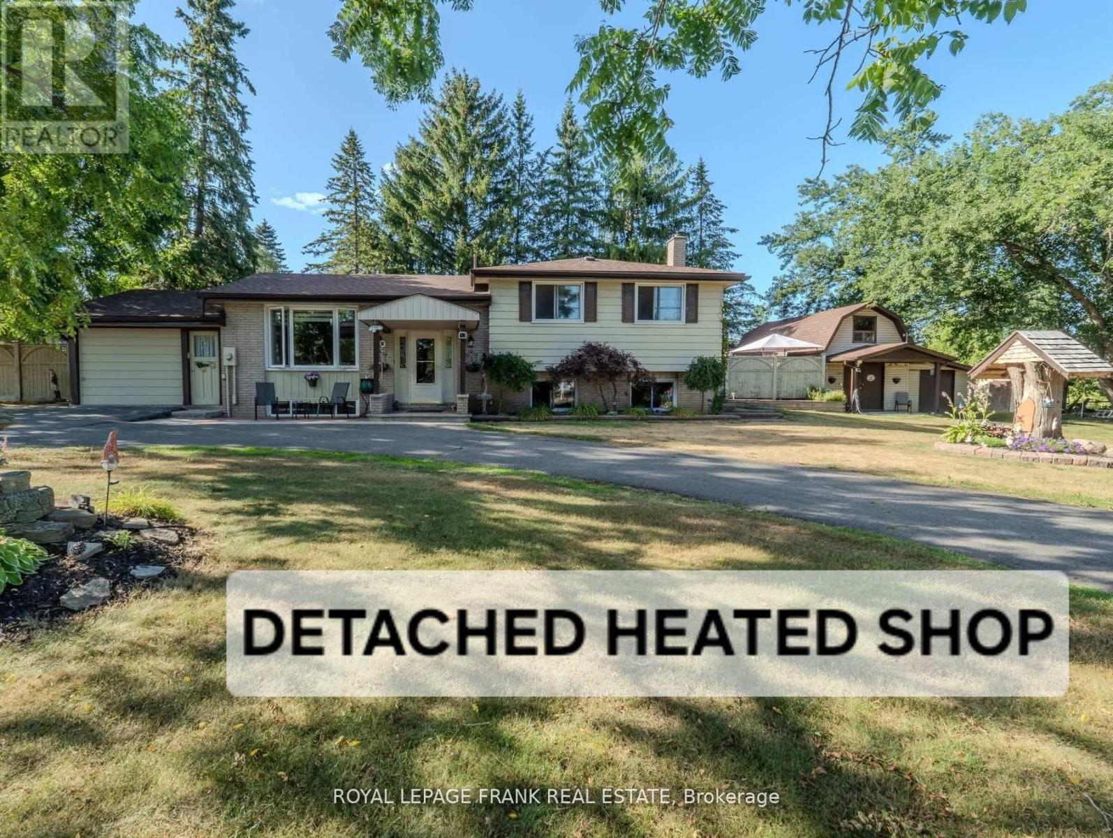 2304 OLD NORWOOD ROAD, Otonabee-South Monaghan, Ontario