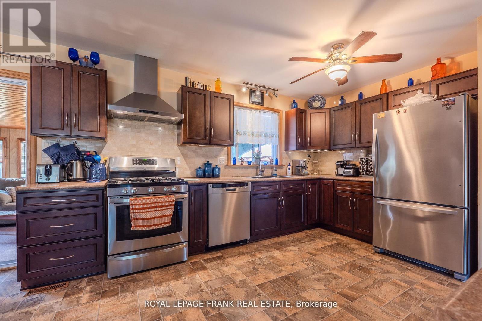 2304 Old Norwood Road, Otonabee-South Monaghan, Ontario  K9J 0G6 - Photo 11 - X12451826