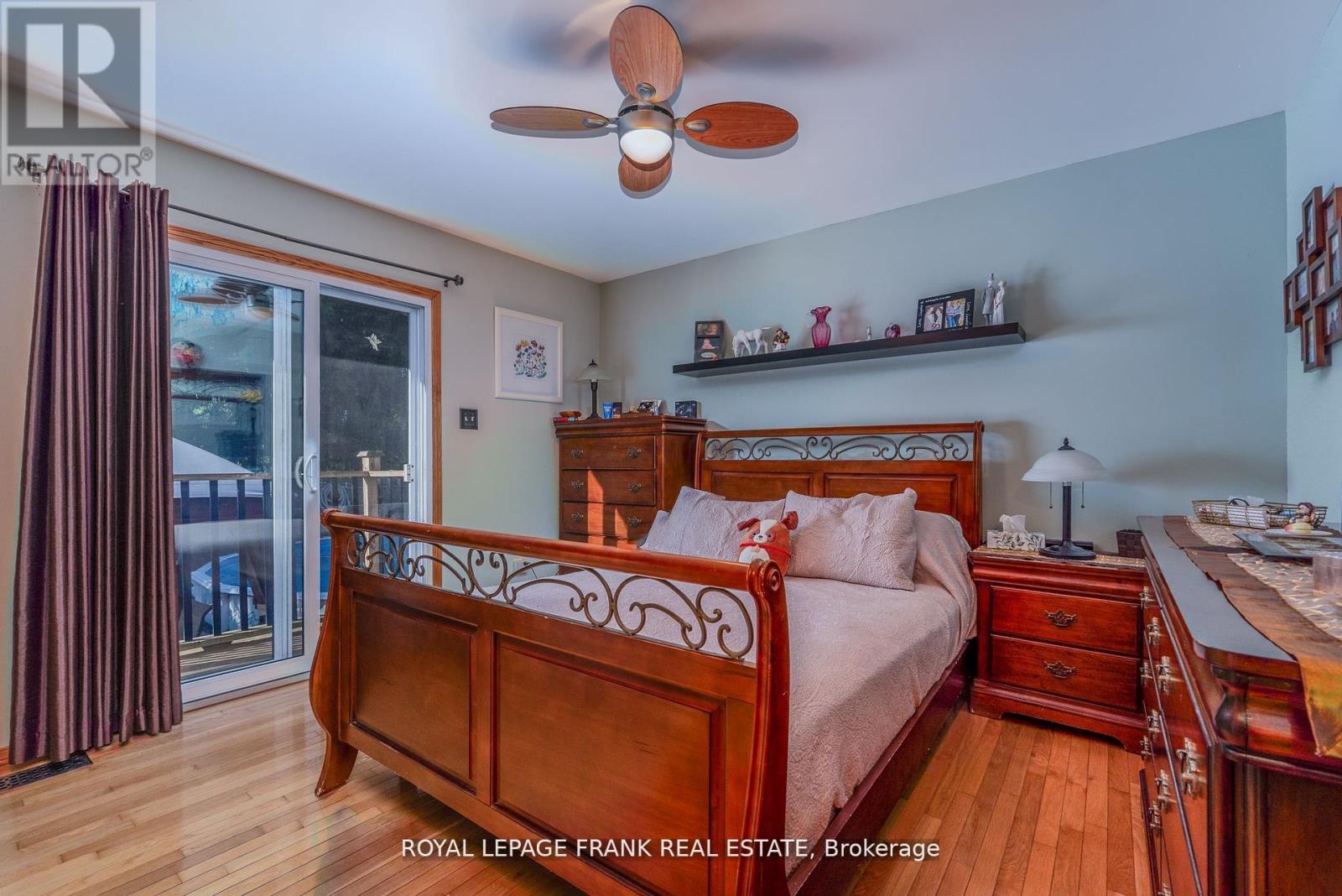 2304 Old Norwood Road, Otonabee-South Monaghan, Ontario  K9J 0G6 - Photo 15 - X12451826