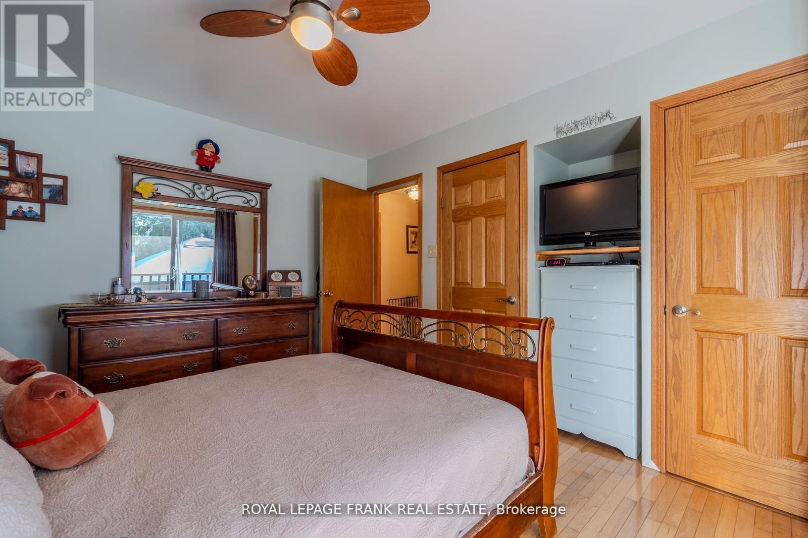 2304 Old Norwood Road, Otonabee-South Monaghan, Ontario  K9J 0G6 - Photo 16 - X12451826