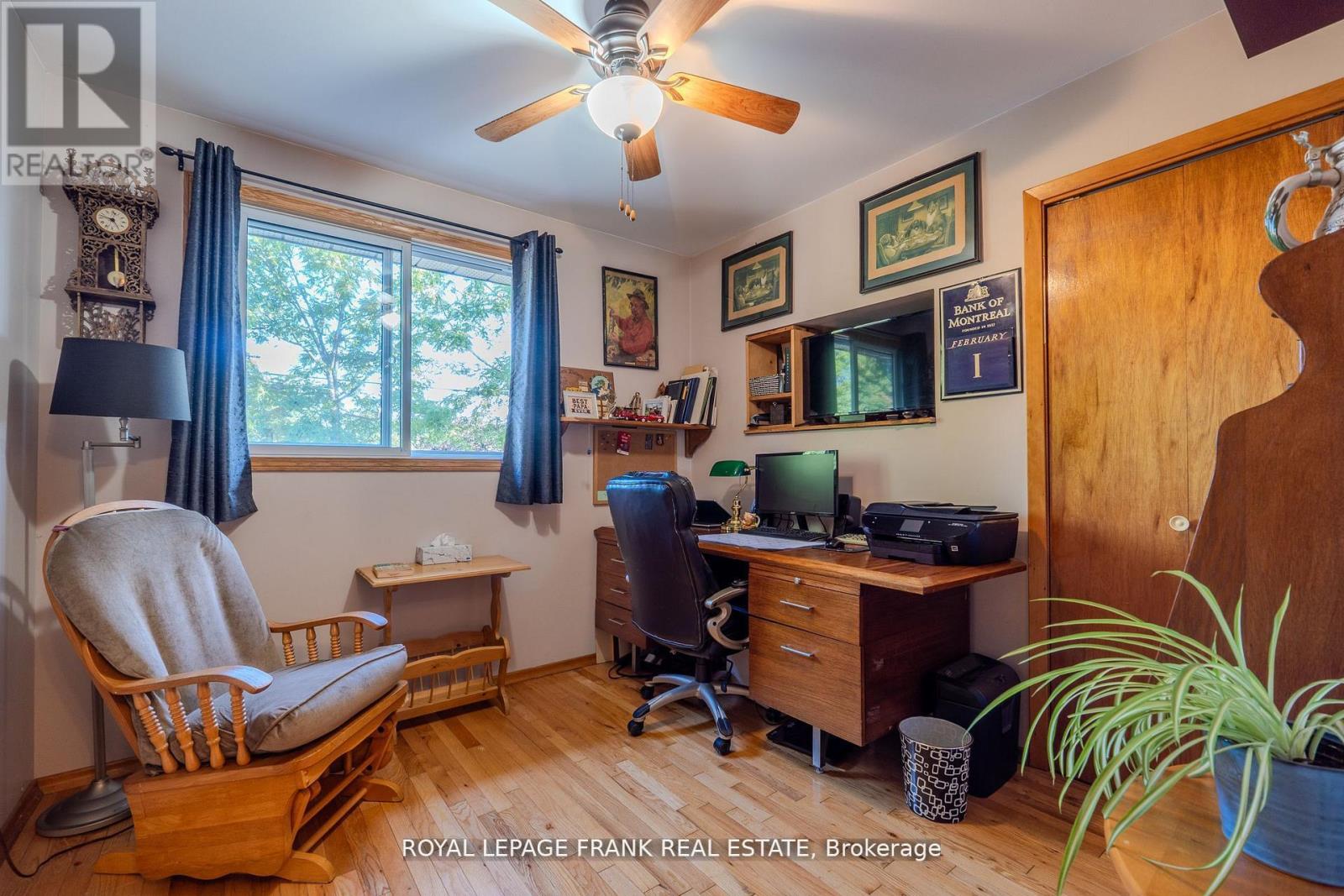 2304 Old Norwood Road, Otonabee-South Monaghan, Ontario  K9J 0G6 - Photo 18 - X12451826