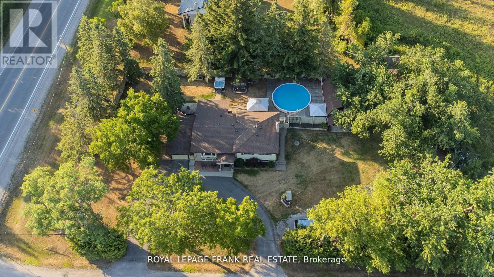 2304 Old Norwood Road, Otonabee-South Monaghan, Ontario  K9J 0G6 - Photo 2 - X12451826