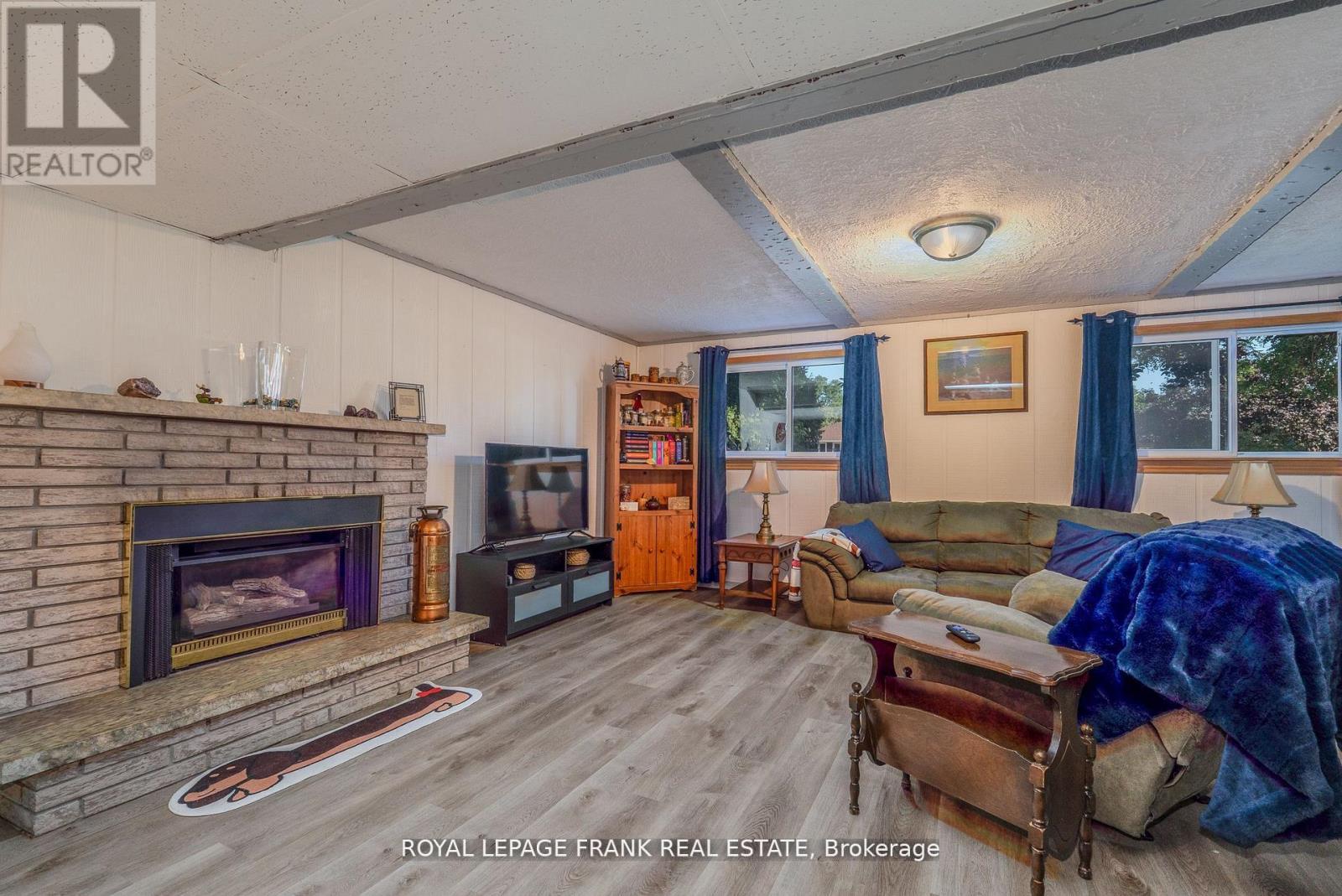 2304 Old Norwood Road, Otonabee-South Monaghan, Ontario  K9J 0G6 - Photo 22 - X12451826