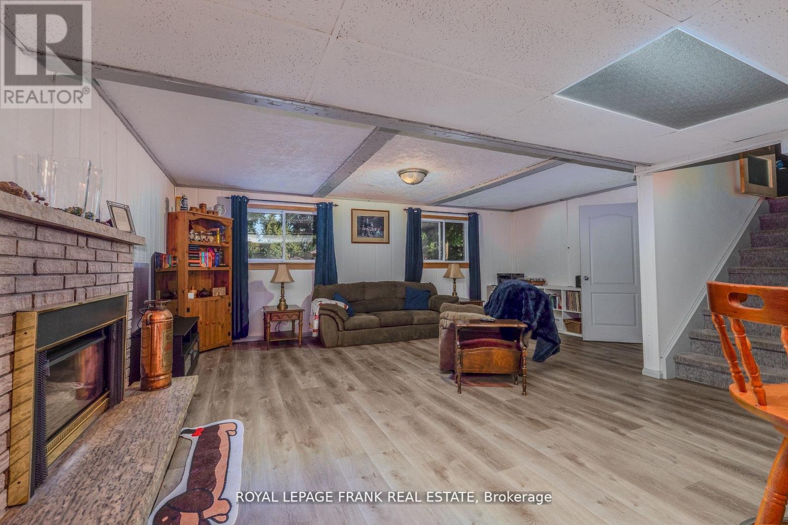 2304 Old Norwood Road, Otonabee-South Monaghan, Ontario  K9J 0G6 - Photo 23 - X12451826
