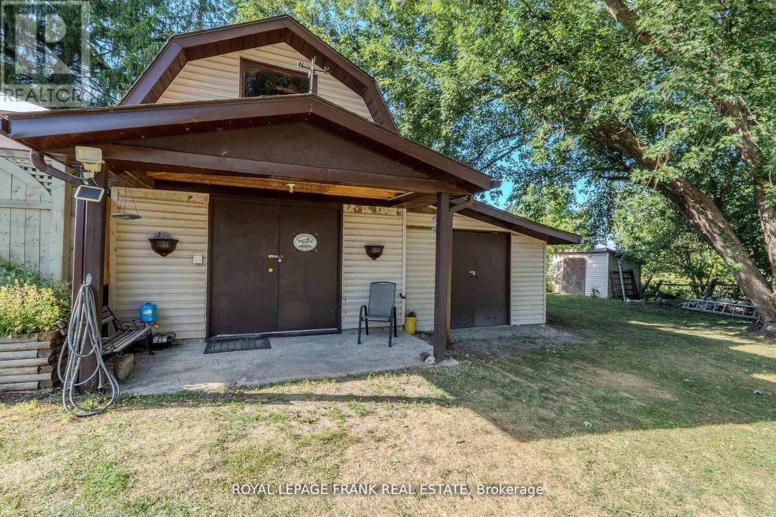2304 Old Norwood Road, Otonabee-South Monaghan, Ontario  K9J 0G6 - Photo 3 - X12451826