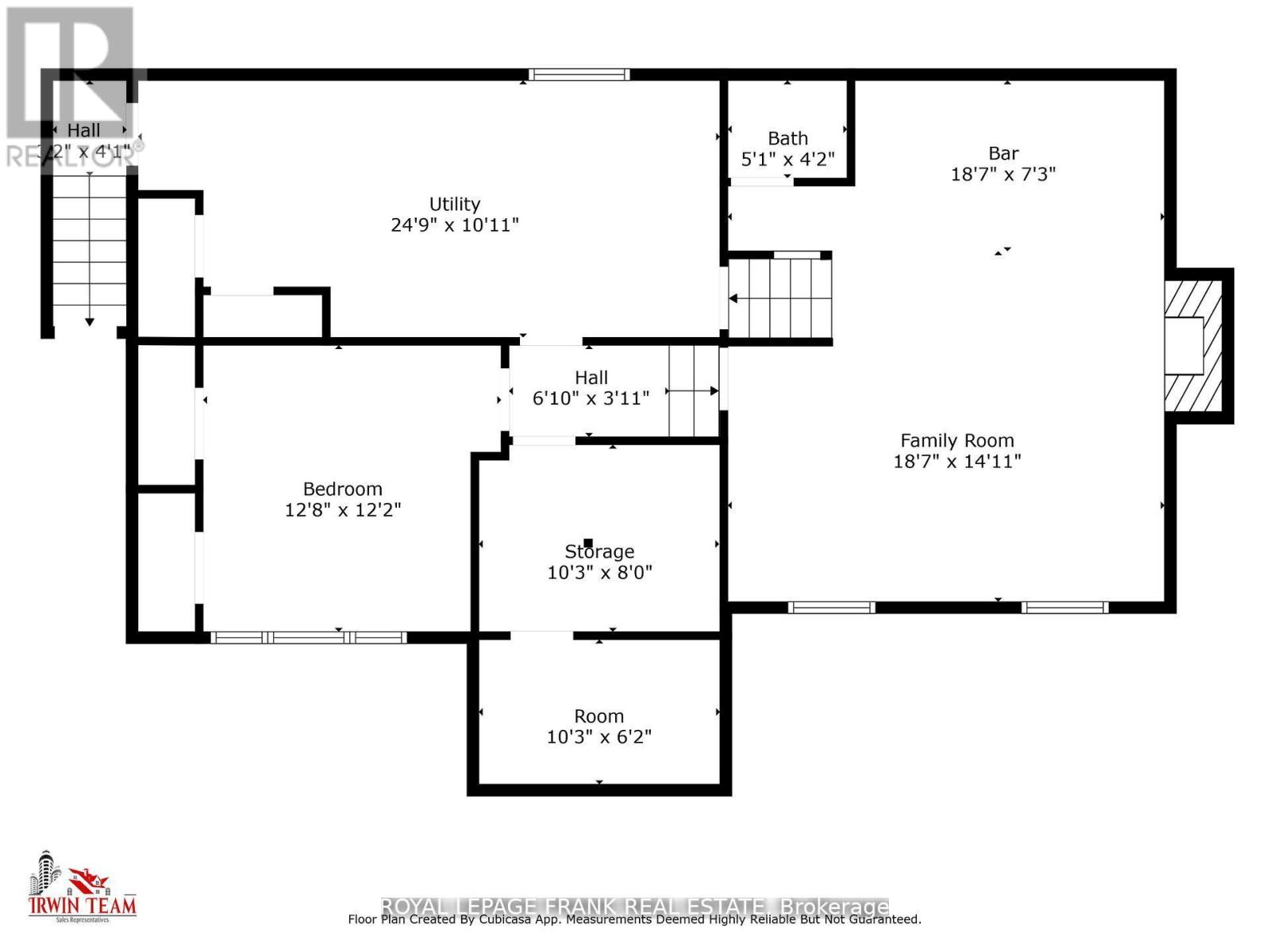 2304 Old Norwood Road, Otonabee-South Monaghan, Ontario  K9J 0G6 - Photo 32 - X12451826