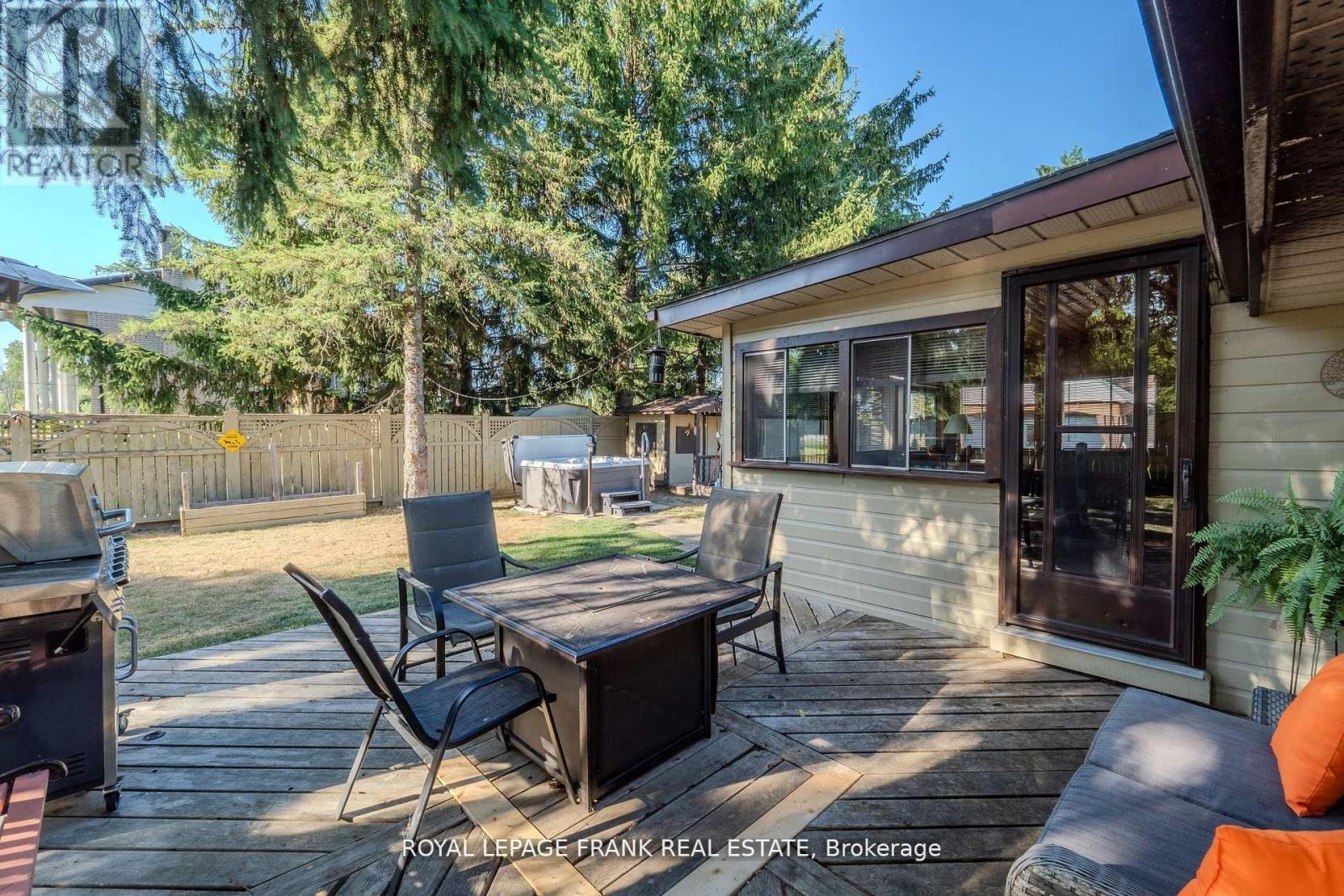 2304 Old Norwood Road, Otonabee-South Monaghan, Ontario  K9J 0G6 - Photo 34 - X12451826