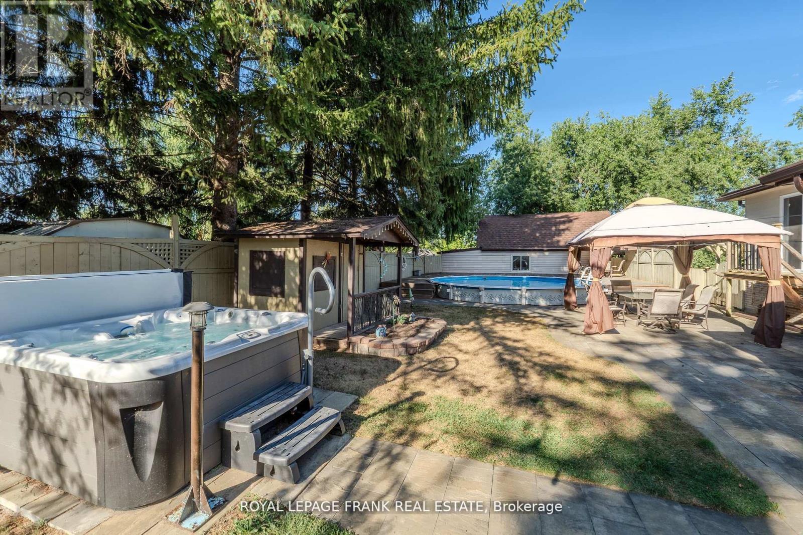 2304 Old Norwood Road, Otonabee-South Monaghan, Ontario  K9J 0G6 - Photo 35 - X12451826