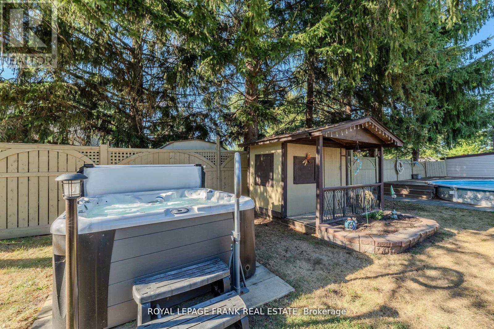 2304 Old Norwood Road, Otonabee-South Monaghan, Ontario  K9J 0G6 - Photo 36 - X12451826