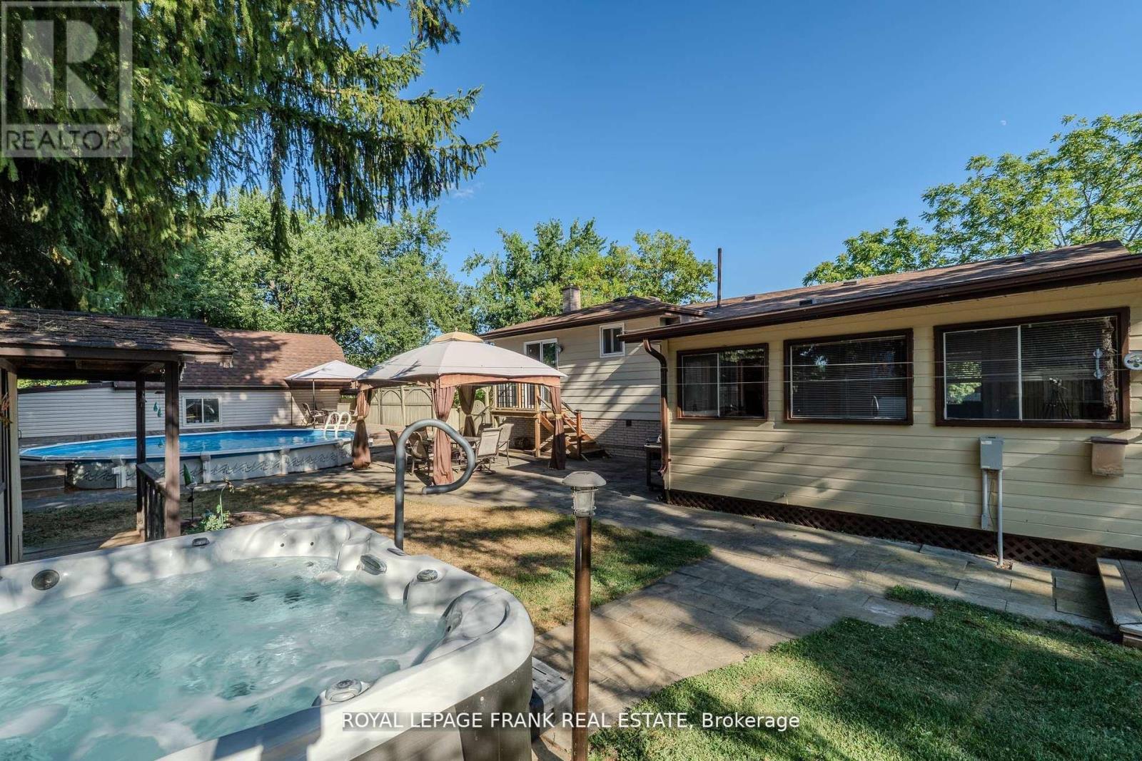 2304 Old Norwood Road, Otonabee-South Monaghan, Ontario  K9J 0G6 - Photo 37 - X12451826