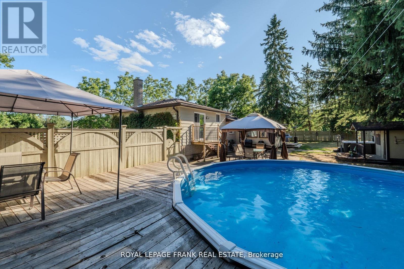 2304 Old Norwood Road, Otonabee-South Monaghan, Ontario  K9J 0G6 - Photo 38 - X12451826