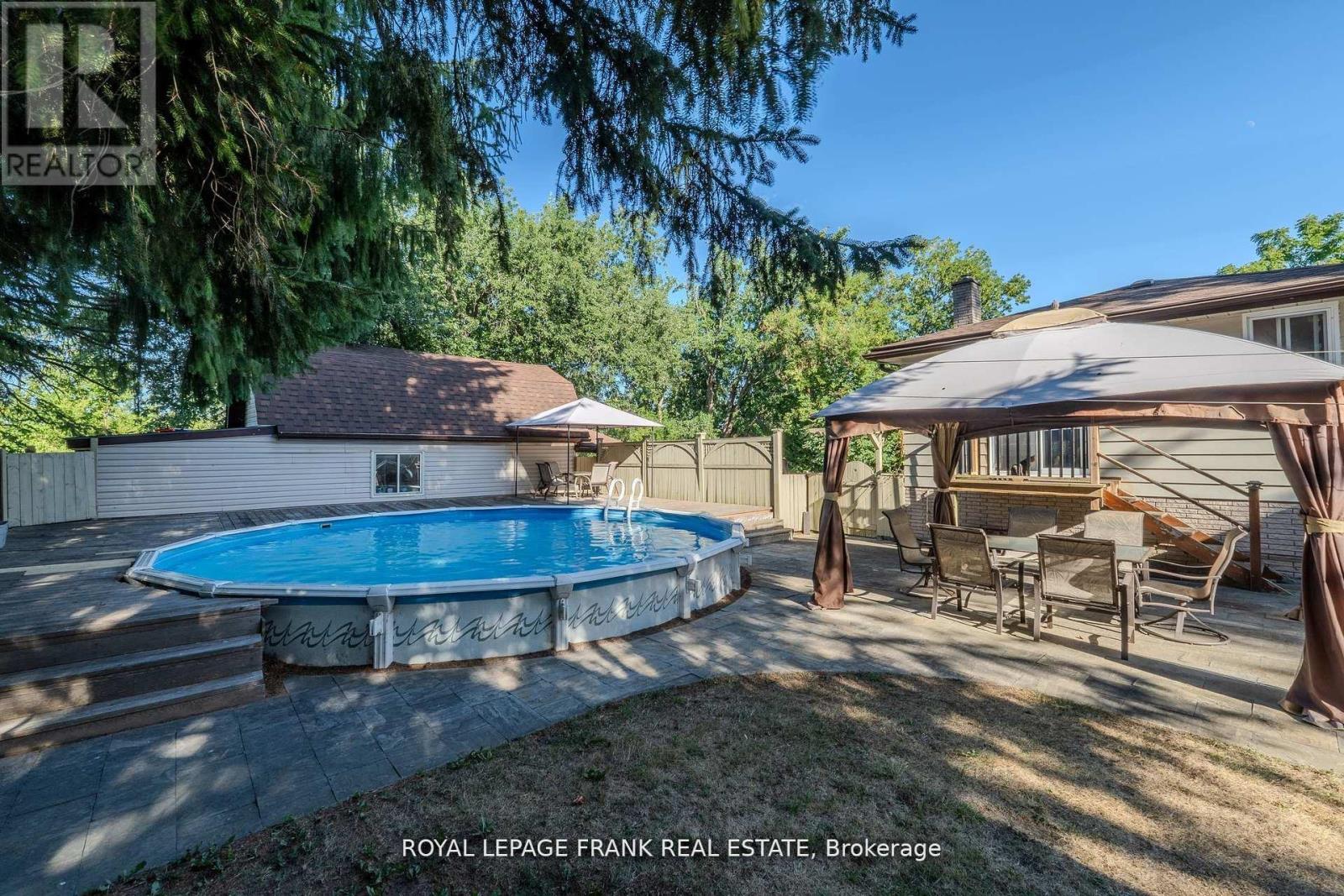 2304 Old Norwood Road, Otonabee-South Monaghan, Ontario  K9J 0G6 - Photo 39 - X12451826