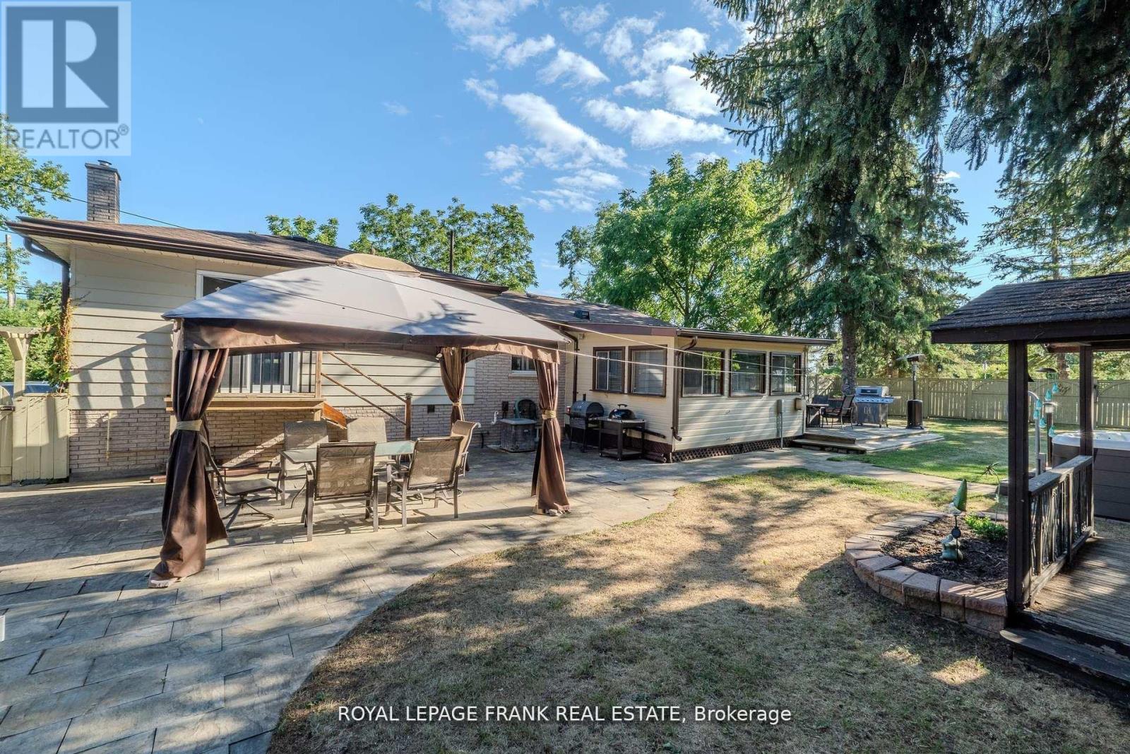 2304 Old Norwood Road, Otonabee-South Monaghan, Ontario  K9J 0G6 - Photo 42 - X12451826