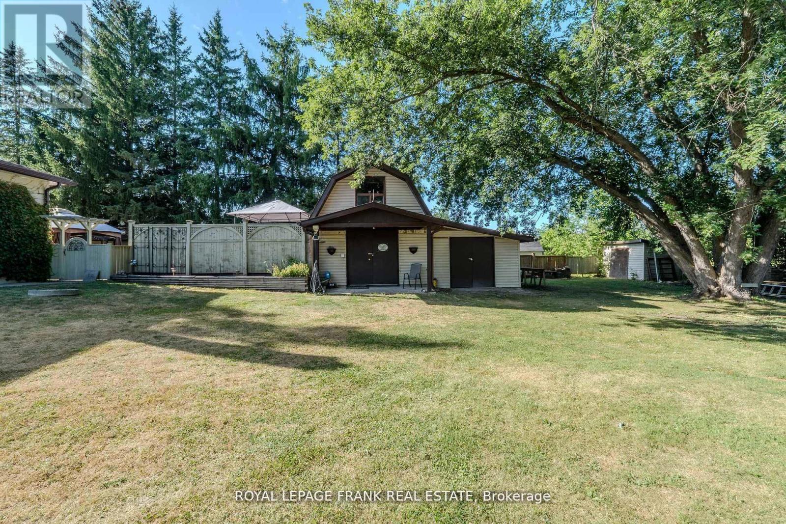 2304 Old Norwood Road, Otonabee-South Monaghan, Ontario  K9J 0G6 - Photo 43 - X12451826
