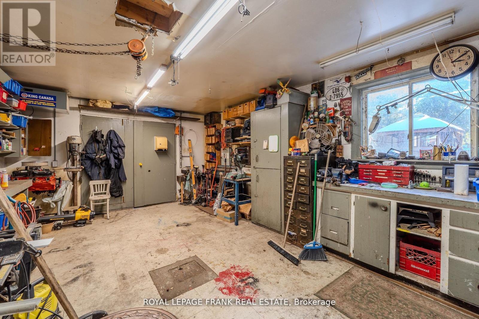 2304 Old Norwood Road, Otonabee-South Monaghan, Ontario  K9J 0G6 - Photo 44 - X12451826