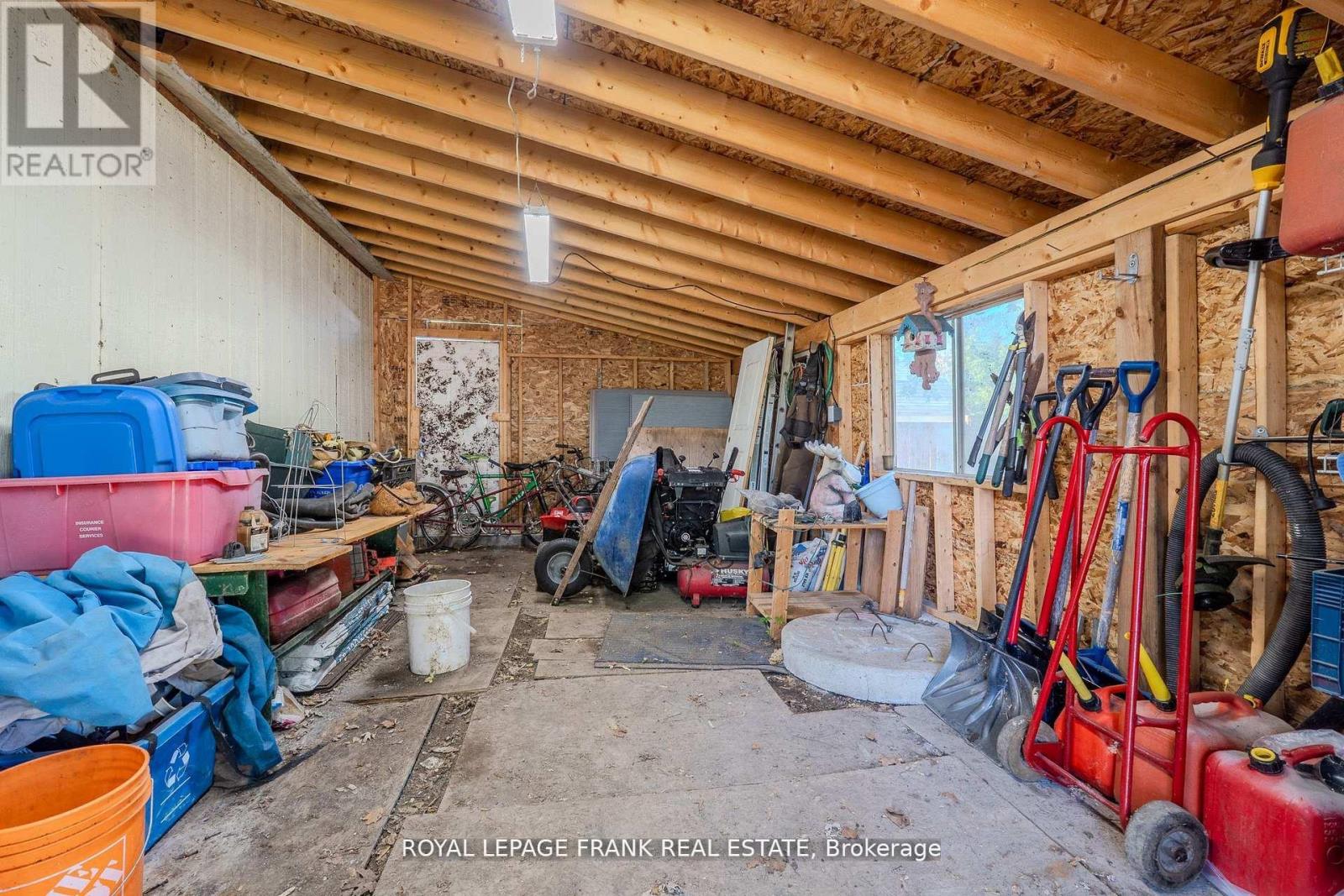2304 Old Norwood Road, Otonabee-South Monaghan, Ontario  K9J 0G6 - Photo 47 - X12451826