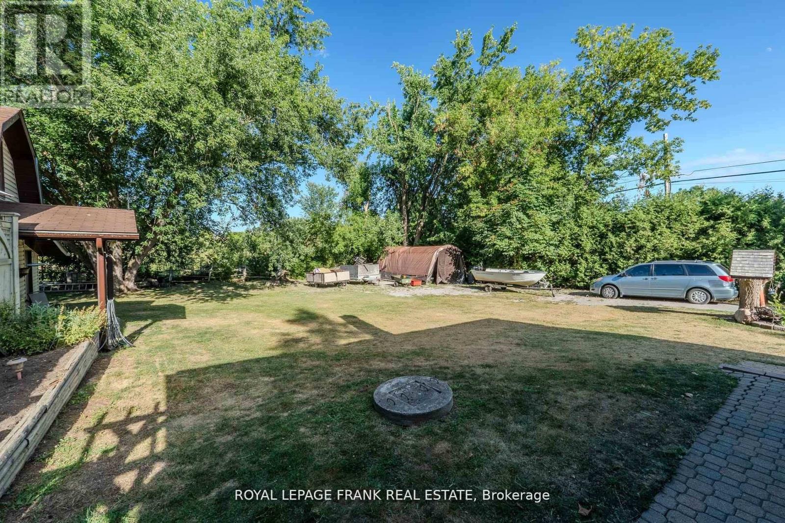 2304 Old Norwood Road, Otonabee-South Monaghan, Ontario  K9J 0G6 - Photo 48 - X12451826