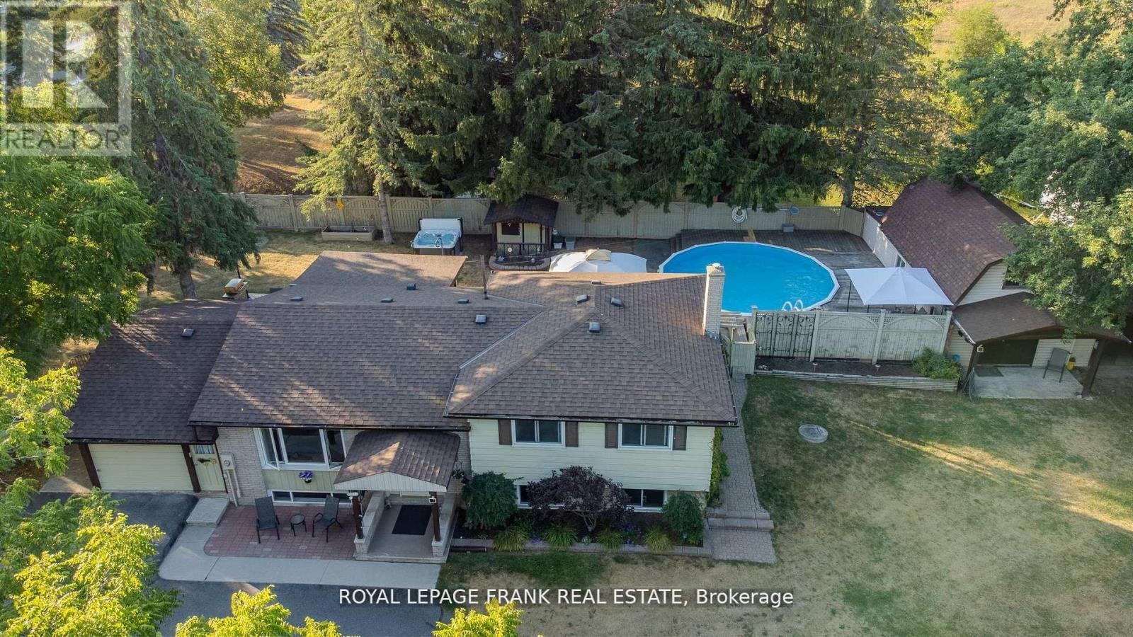 2304 Old Norwood Road, Otonabee-South Monaghan, Ontario  K9J 0G6 - Photo 49 - X12451826