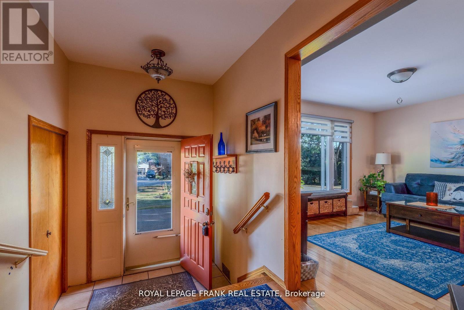 2304 Old Norwood Road, Otonabee-South Monaghan, Ontario  K9J 0G6 - Photo 5 - X12451826