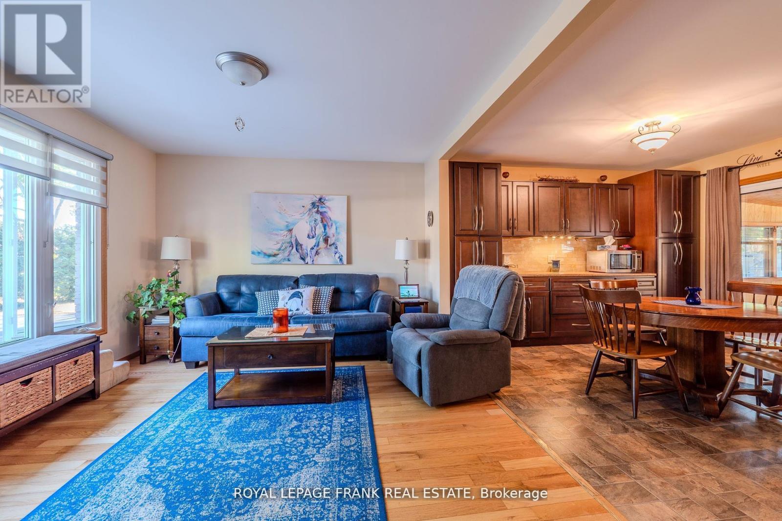 2304 Old Norwood Road, Otonabee-South Monaghan, Ontario  K9J 0G6 - Photo 6 - X12451826
