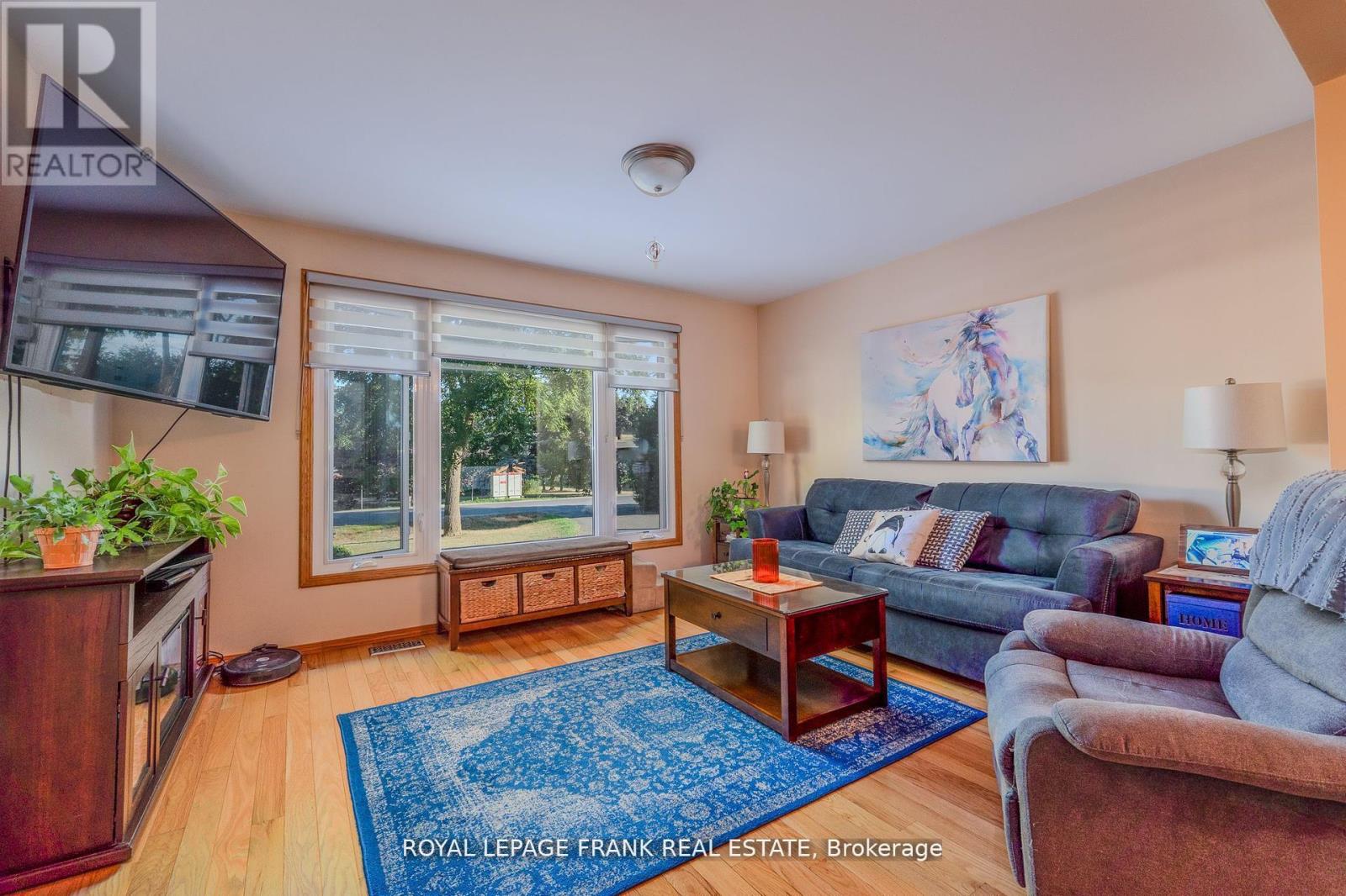 2304 Old Norwood Road, Otonabee-South Monaghan, Ontario  K9J 0G6 - Photo 7 - X12451826