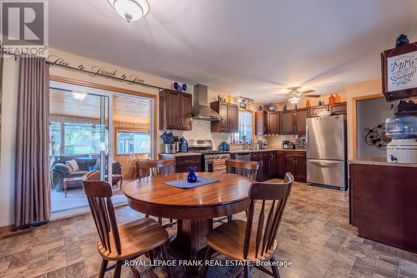2304 Old Norwood Road, Otonabee-South Monaghan, Ontario  K9J 0G6 - Photo 9 - X12451826