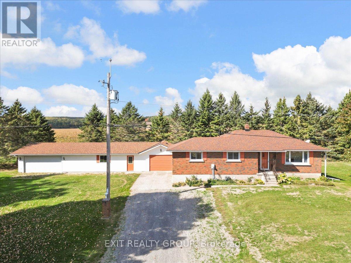 654 Fish And Game Club Road, Quinte West (Sidney Ward), Ontario  K0K 2C0 - Photo 1 - X12451844
