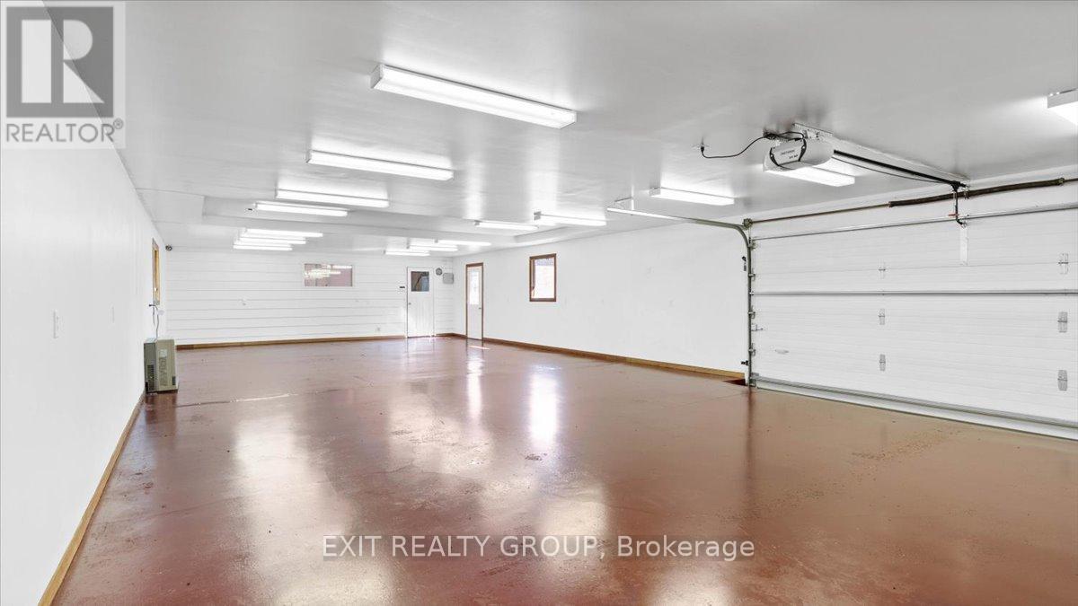 654 Fish And Game Club Road, Quinte West (Sidney Ward), Ontario  K0K 2C0 - Photo 2 - X12451844