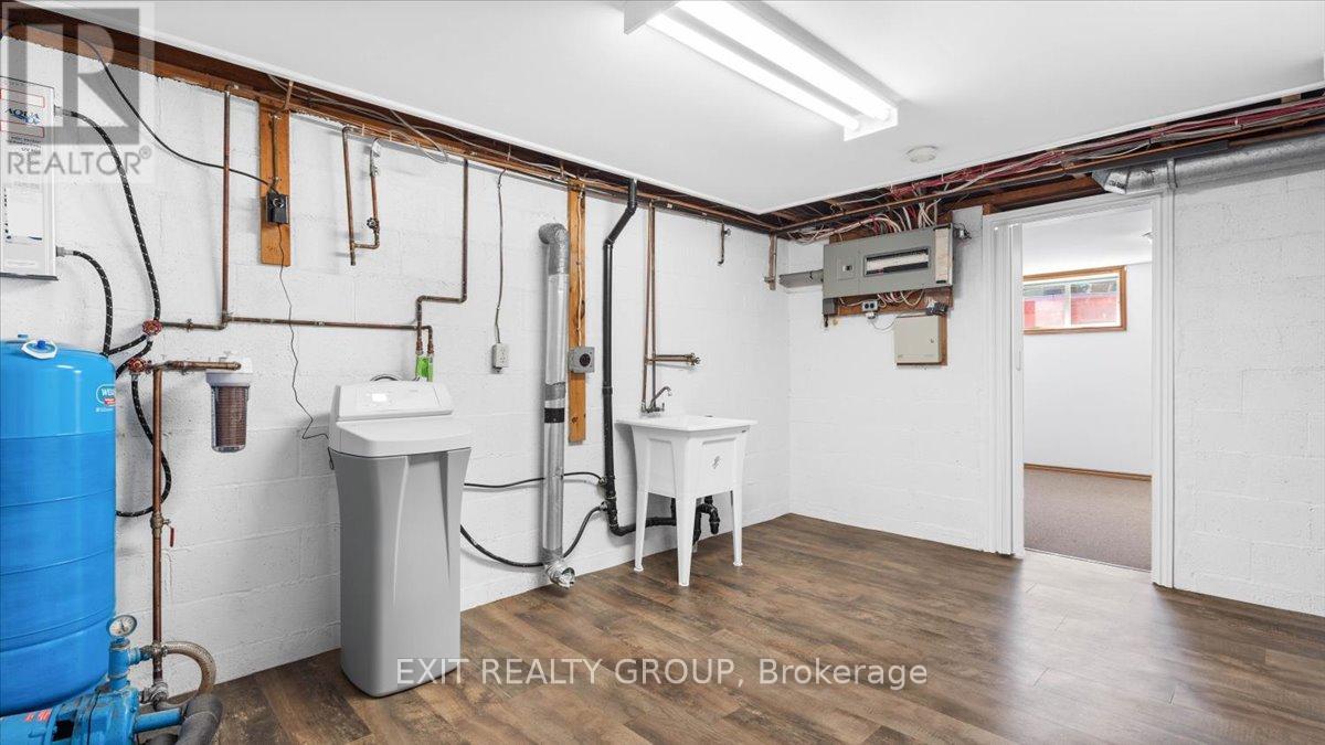 654 Fish And Game Club Road, Quinte West (Sidney Ward), Ontario  K0K 2C0 - Photo 22 - X12451844