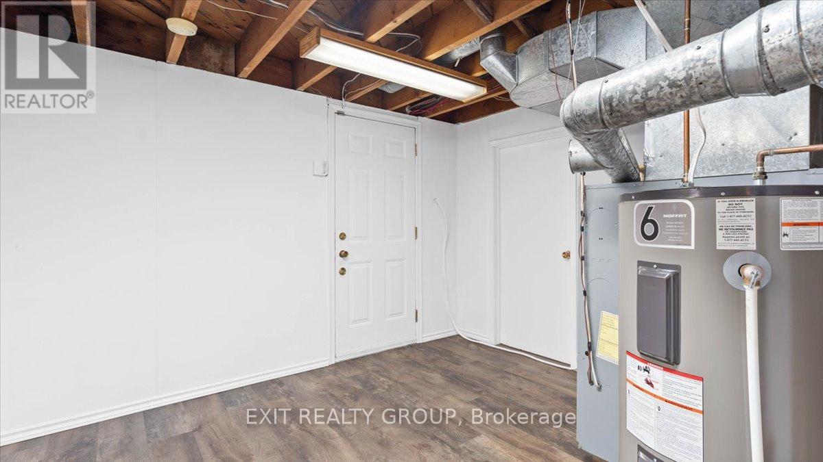 654 Fish And Game Club Road, Quinte West (Sidney Ward), Ontario  K0K 2C0 - Photo 25 - X12451844