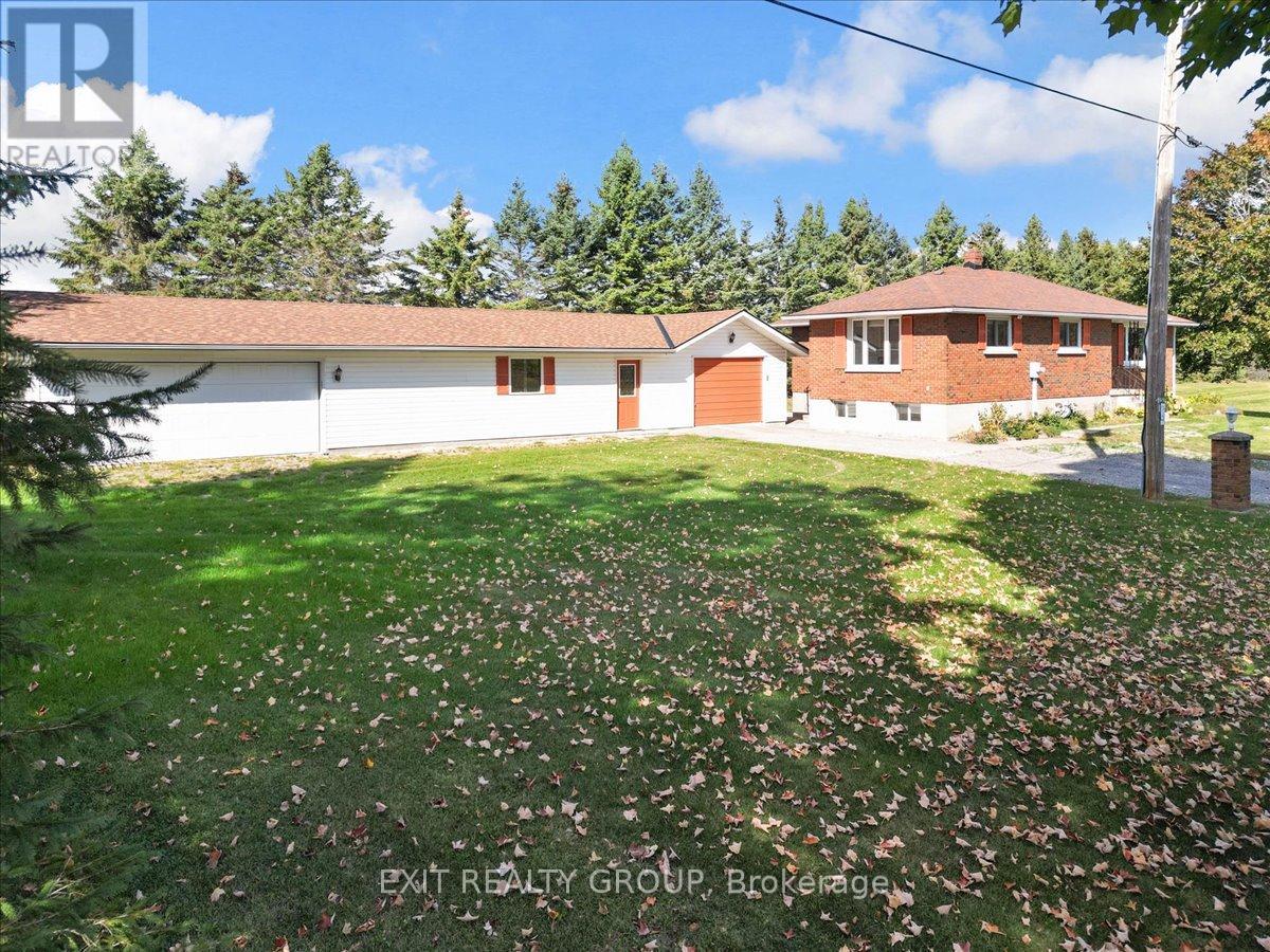 654 Fish And Game Club Road, Quinte West (Sidney Ward), Ontario  K0K 2C0 - Photo 26 - X12451844