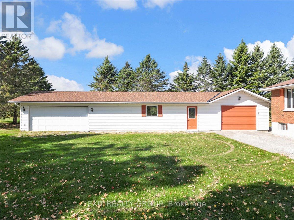 654 Fish And Game Club Road, Quinte West (Sidney Ward), Ontario  K0K 2C0 - Photo 27 - X12451844