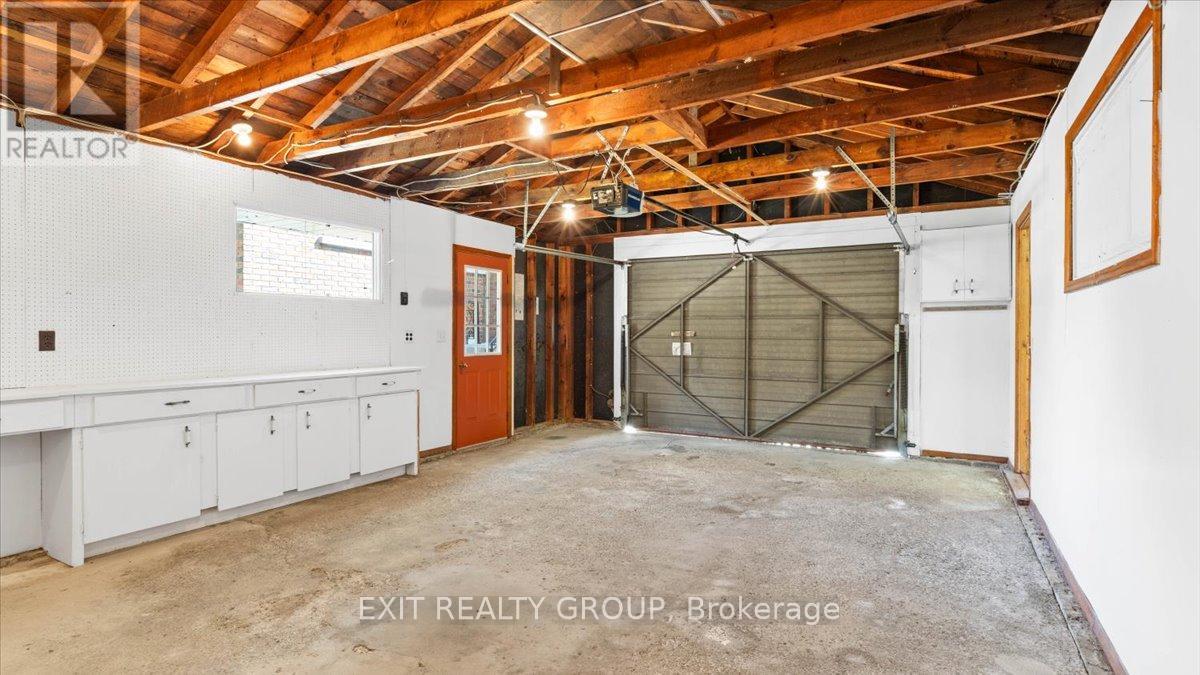 654 Fish And Game Club Road, Quinte West (Sidney Ward), Ontario  K0K 2C0 - Photo 28 - X12451844