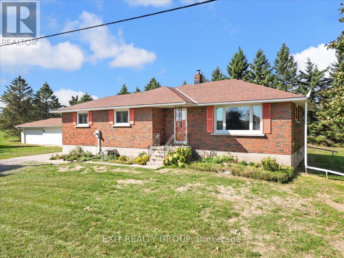 654 Fish And Game Club Road, Quinte West (Sidney Ward), Ontario  K0K 2C0 - Photo 3 - X12451844