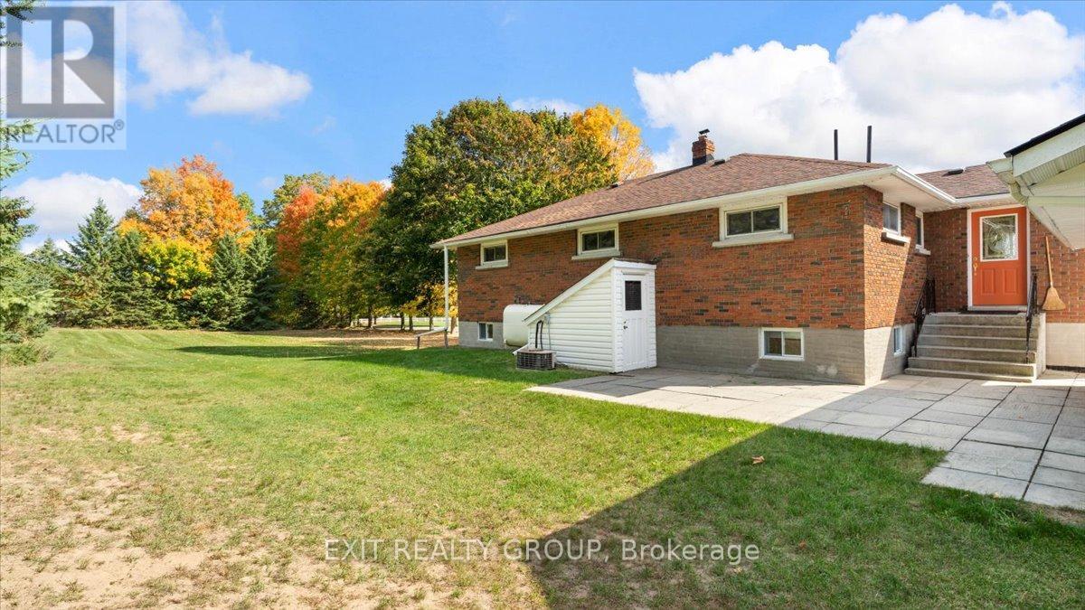 654 Fish And Game Club Road, Quinte West (Sidney Ward), Ontario  K0K 2C0 - Photo 30 - X12451844