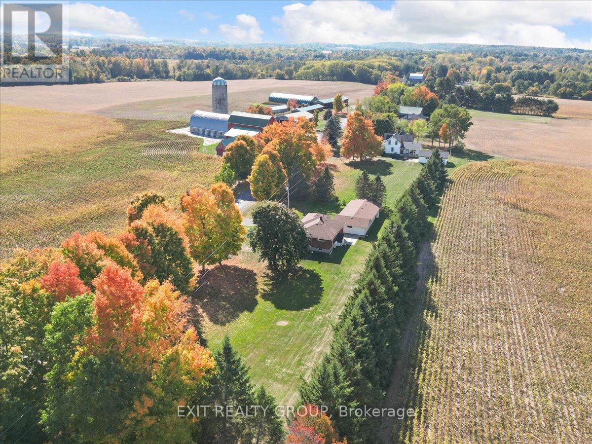 654 Fish And Game Club Road, Quinte West (Sidney Ward), Ontario  K0K 2C0 - Photo 39 - X12451844