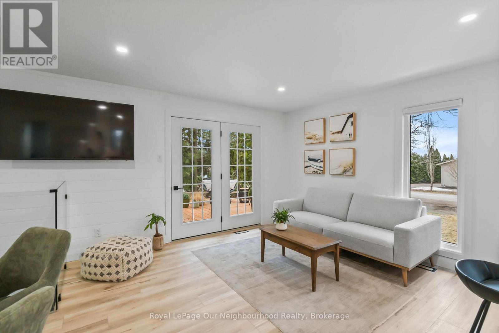 194 Snug Harbour Road, Kawartha Lakes, Ontario  K9V 4R6 - Photo 10 - X12451902