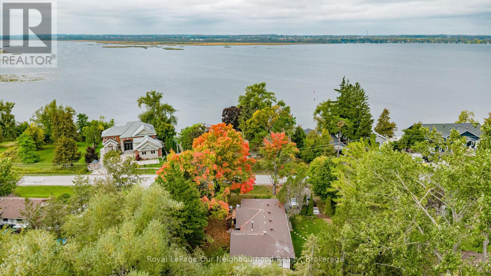 194 Snug Harbour Road, Kawartha Lakes, Ontario  K9V 4R6 - Photo 2 - X12451902
