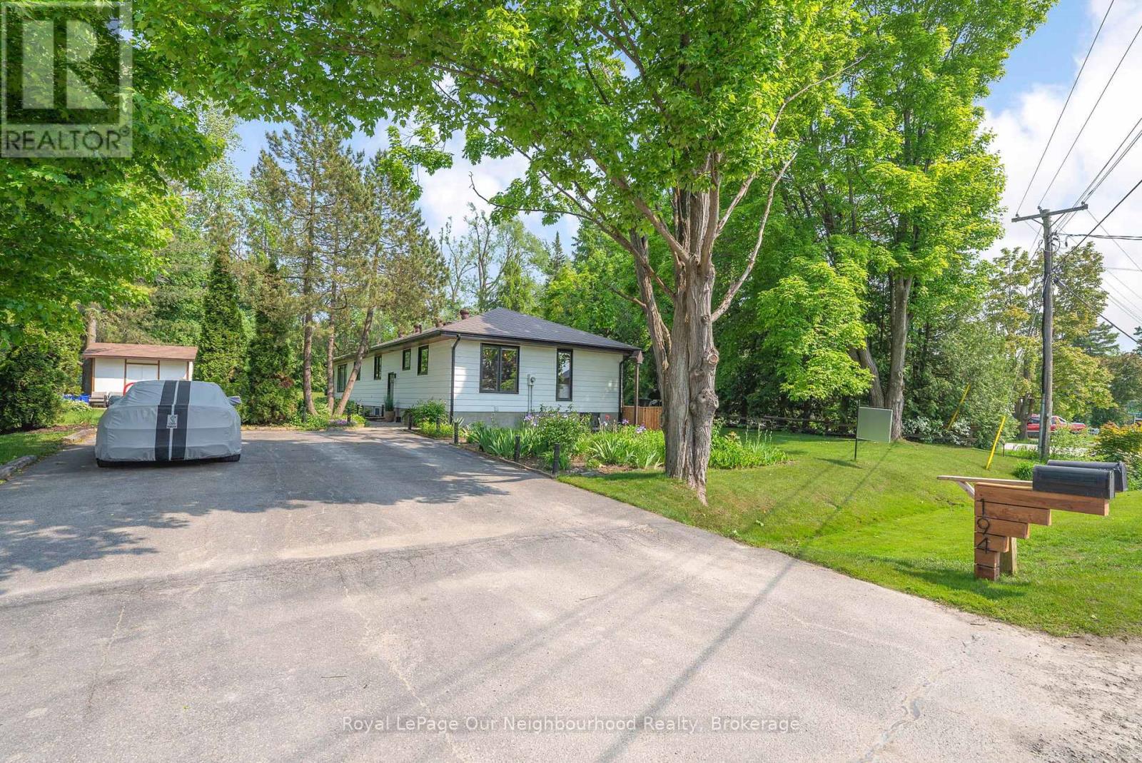 194 Snug Harbour Road, Kawartha Lakes, Ontario  K9V 4R6 - Photo 42 - X12451902