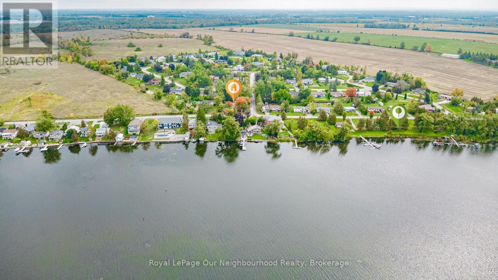 194 Snug Harbour Road, Kawartha Lakes, Ontario  K9V 4R6 - Photo 44 - X12451902