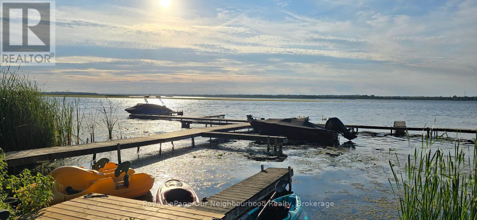 194 Snug Harbour Road, Kawartha Lakes, Ontario  K9V 4R6 - Photo 48 - X12451902