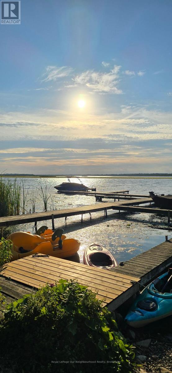 194 Snug Harbour Road, Kawartha Lakes, Ontario  K9V 4R6 - Photo 49 - X12451902